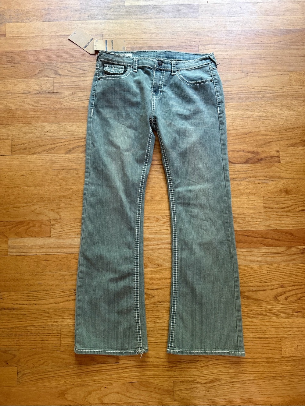 NWT True Religion jeans
